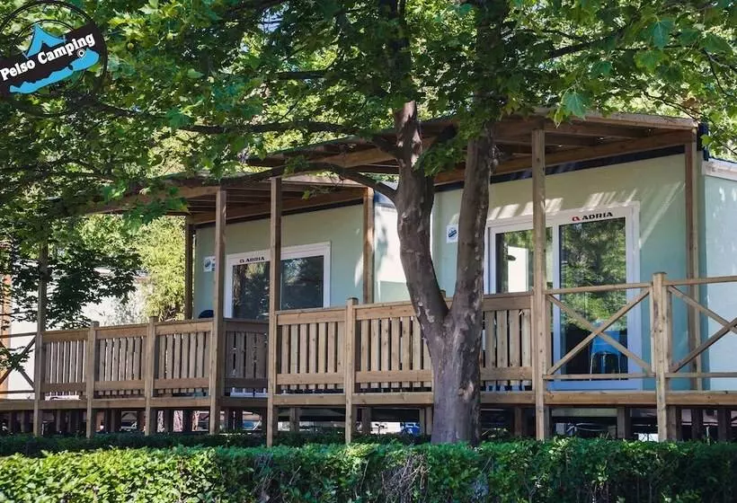 Lomakeskus Pelso Camping