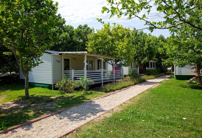 Курорт Pelso Camping