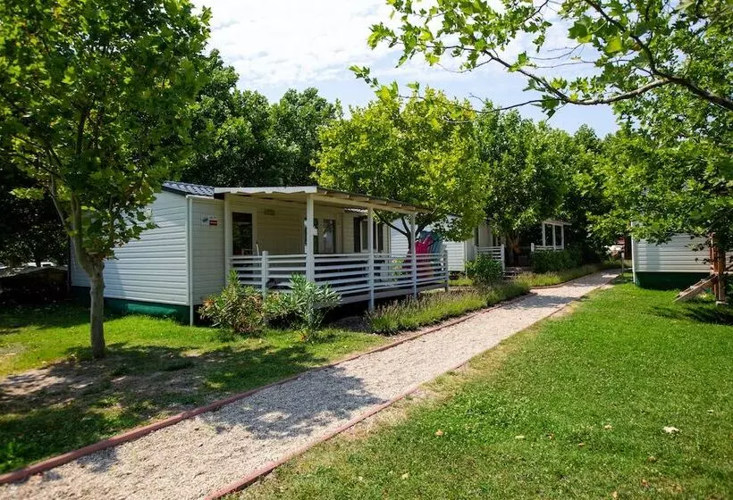 Lomakeskus Pelso Camping