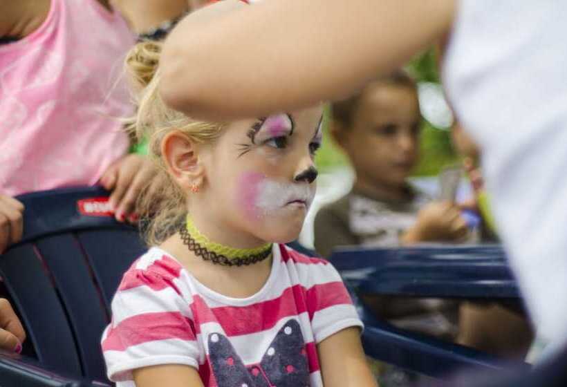 Курорт Pelso Camping