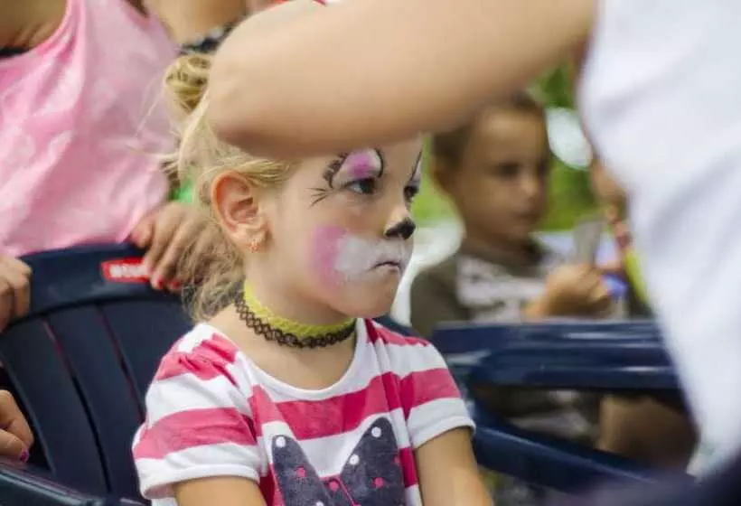 Lomakeskus Pelso Camping