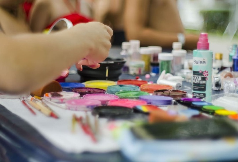 Курорт Pelso Camping