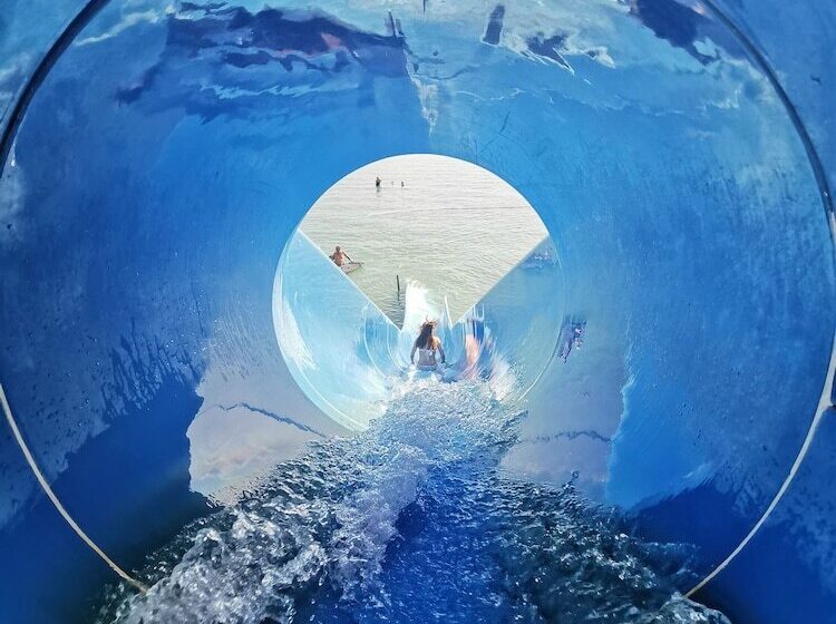 Курорт Pelso Camping