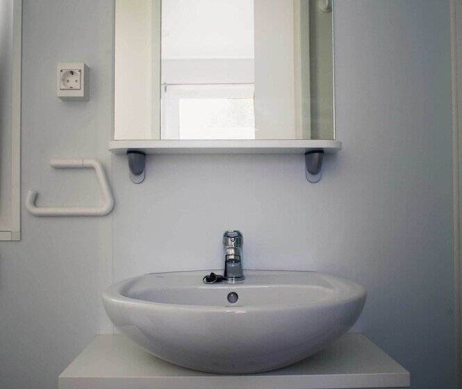 Курорт Pelso Camping