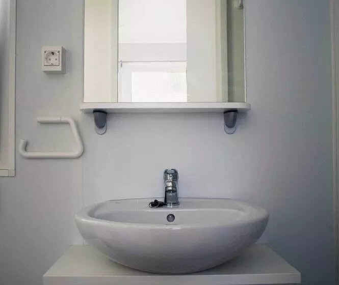 Lomakeskus Pelso Camping