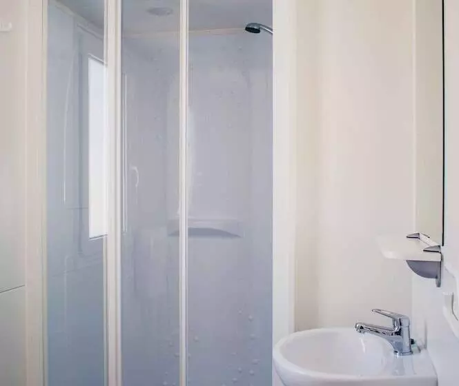 Lomakeskus Pelso Camping