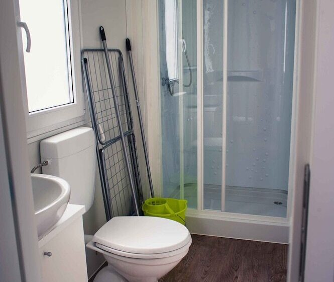 Курорт Pelso Camping