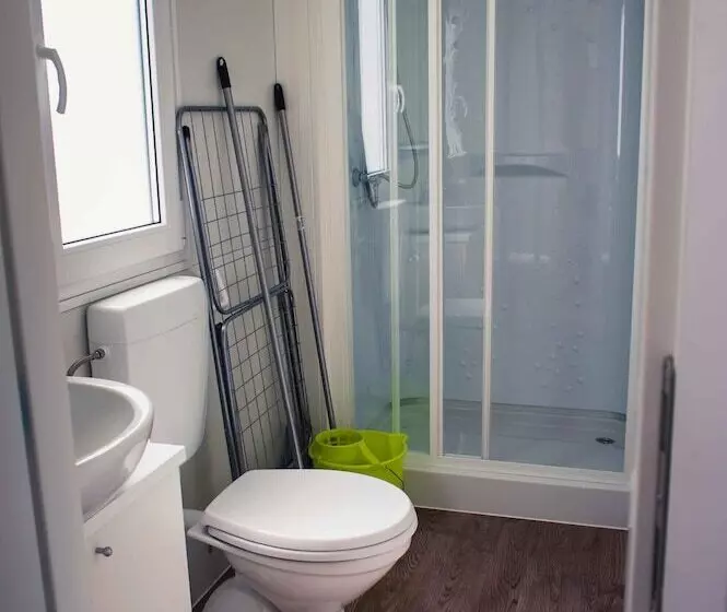 Lomakeskus Pelso Camping