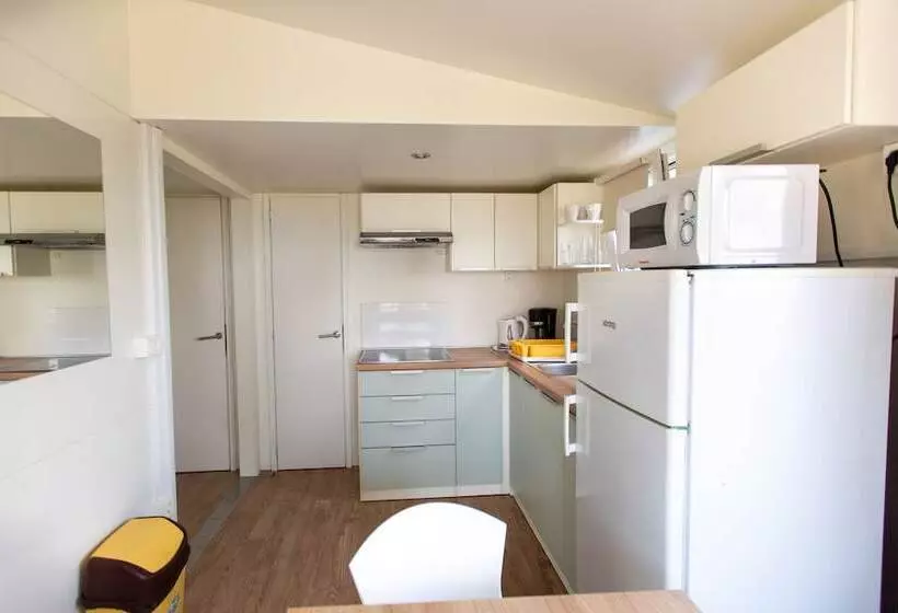 Lomakeskus Pelso Camping