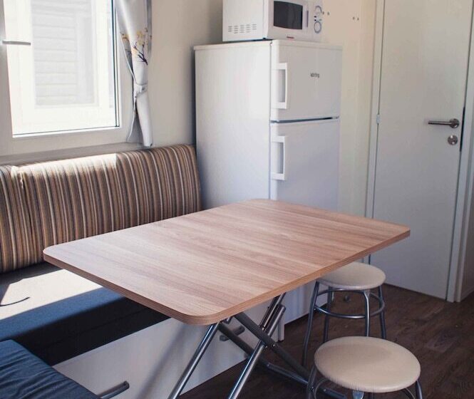 Курорт Pelso Camping