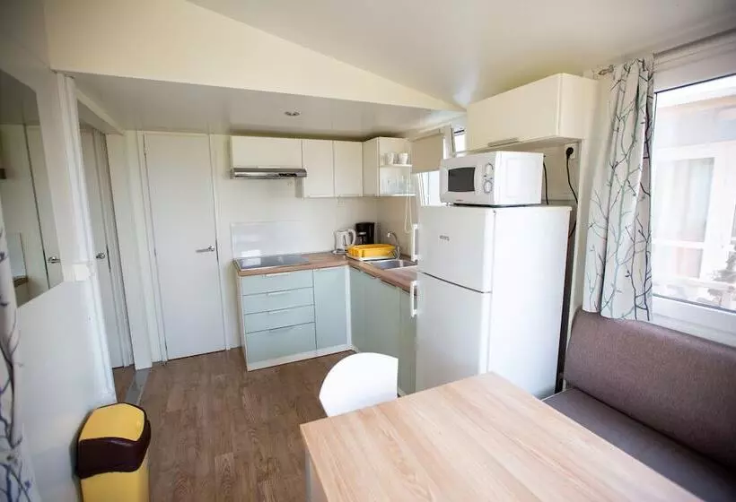 Lomakeskus Pelso Camping