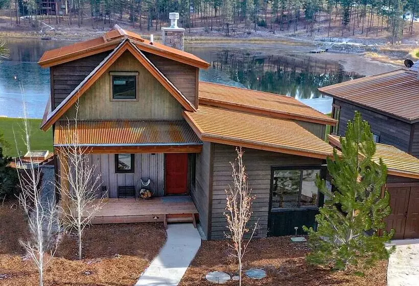 Lomakeskus Wilderness Club