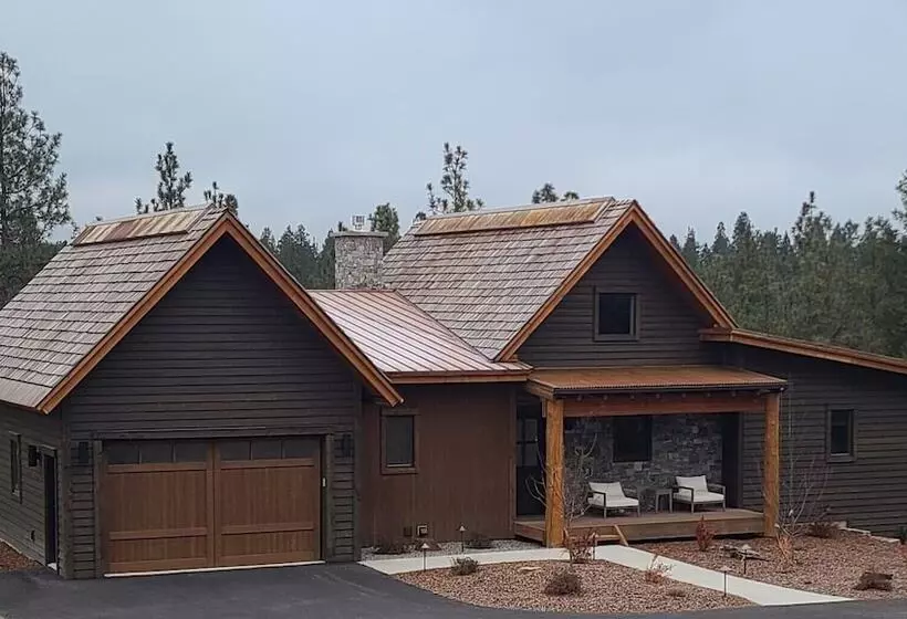 Lomakeskus Wilderness Club