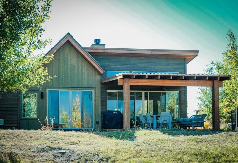 منتجع Wilderness Club