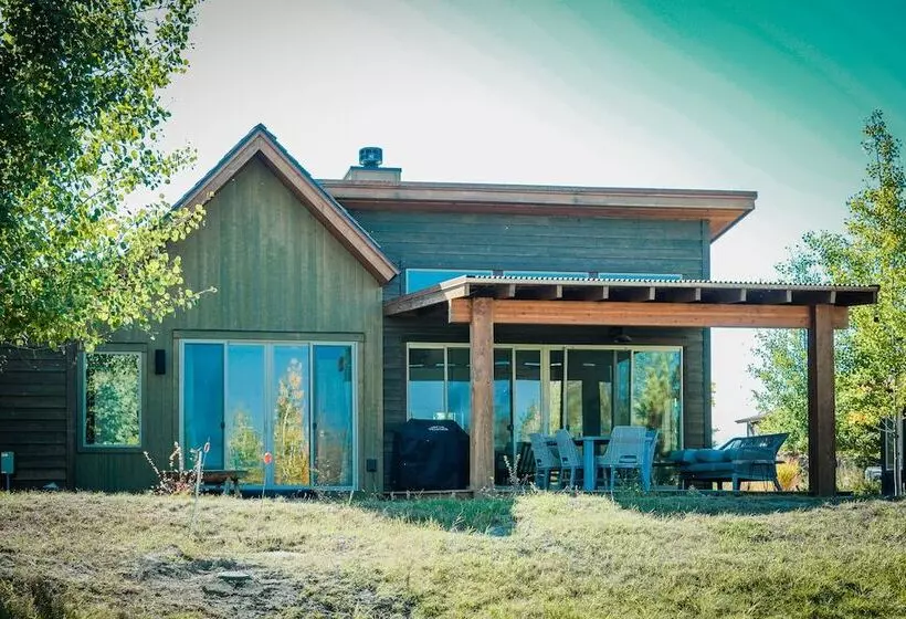 Lomakeskus Wilderness Club