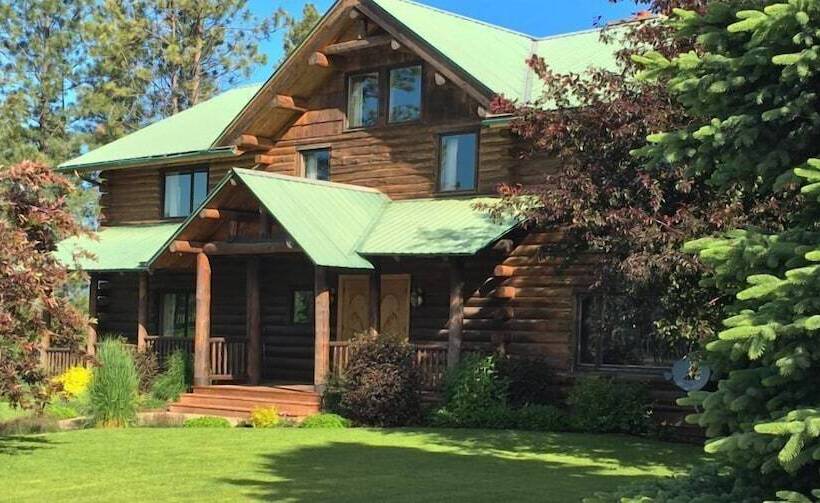 منتجع Wilderness Club