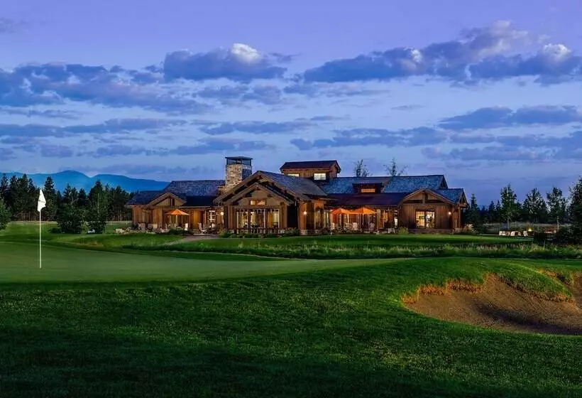 Lomakeskus Wilderness Club