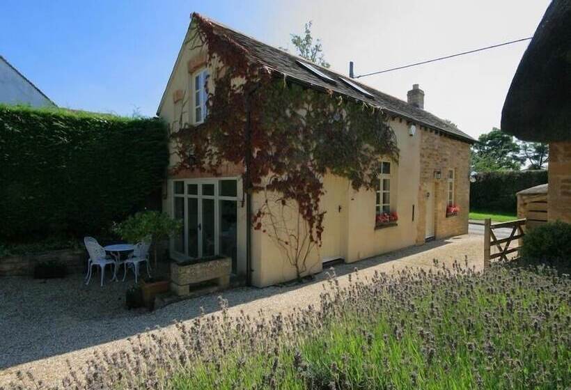 The Old Reading Room