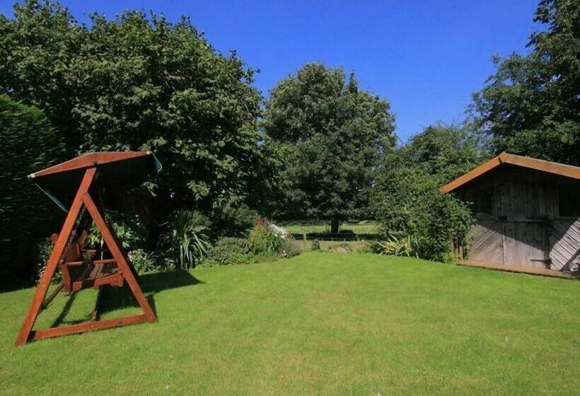 The Old Reading Room