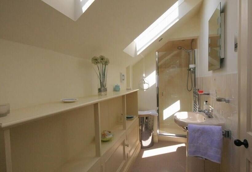 The Old Reading Room