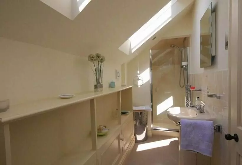 The Old Reading Room