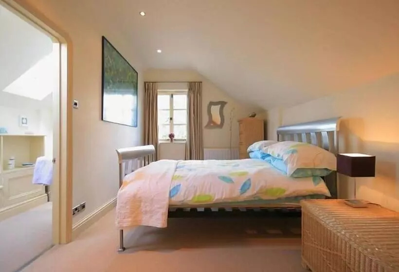 The Old Reading Room