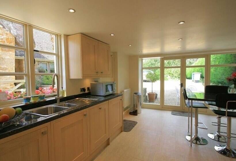 The Old Reading Room