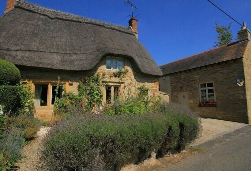 The Old Reading Room