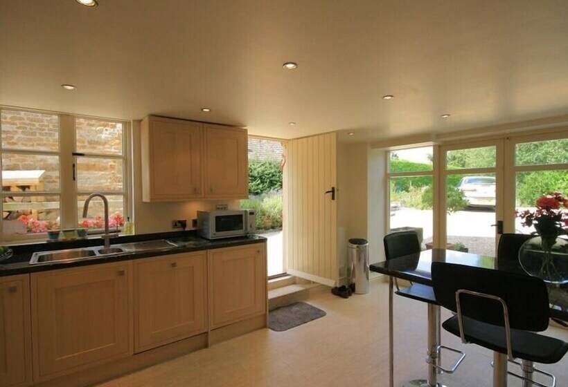 The Old Reading Room