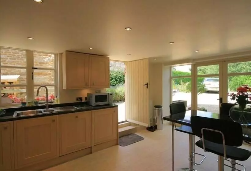 The Old Reading Room