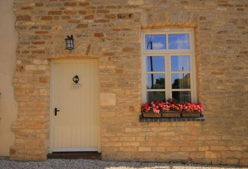 The Old Reading Room