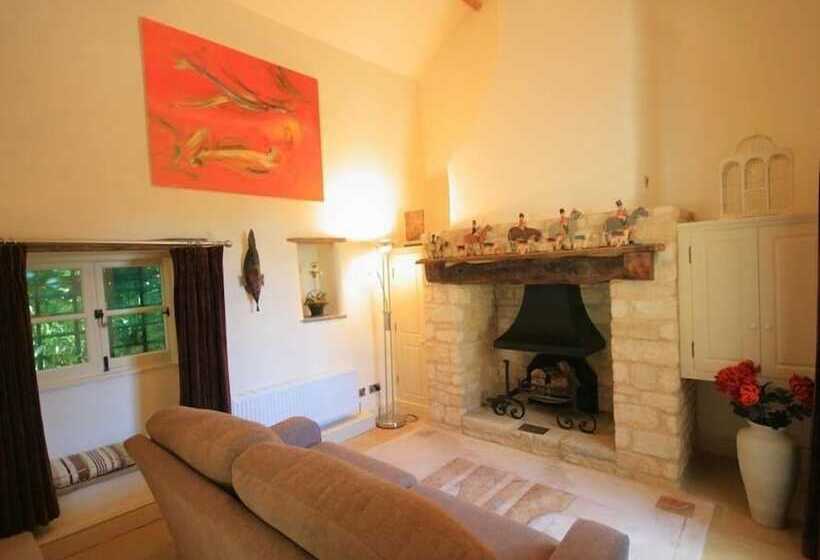 The Old Reading Room