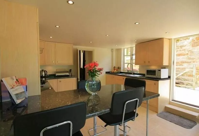 The Old Reading Room