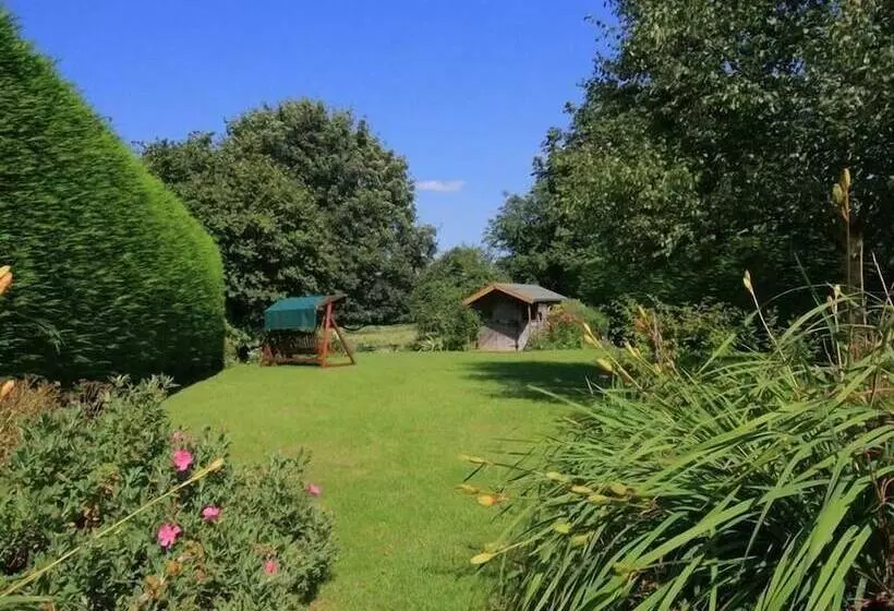 The Old Reading Room