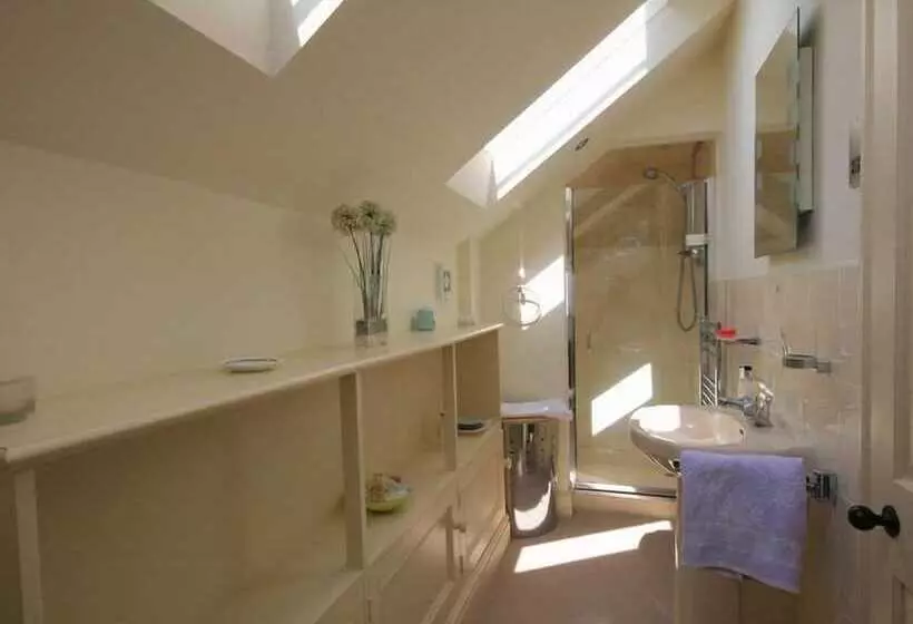 The Old Reading Room