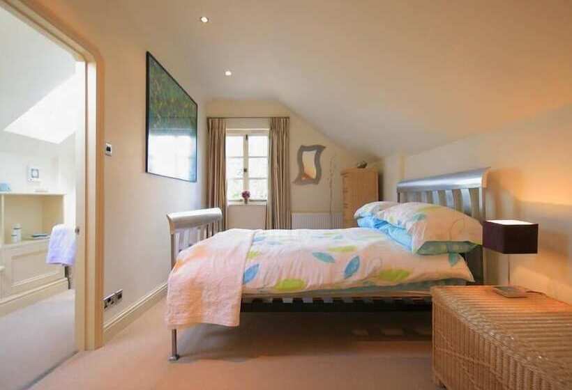 The Old Reading Room