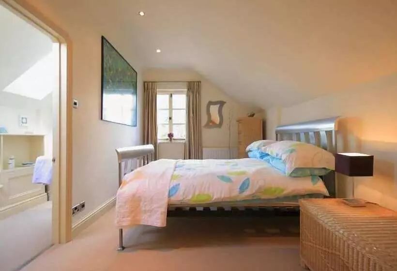 The Old Reading Room