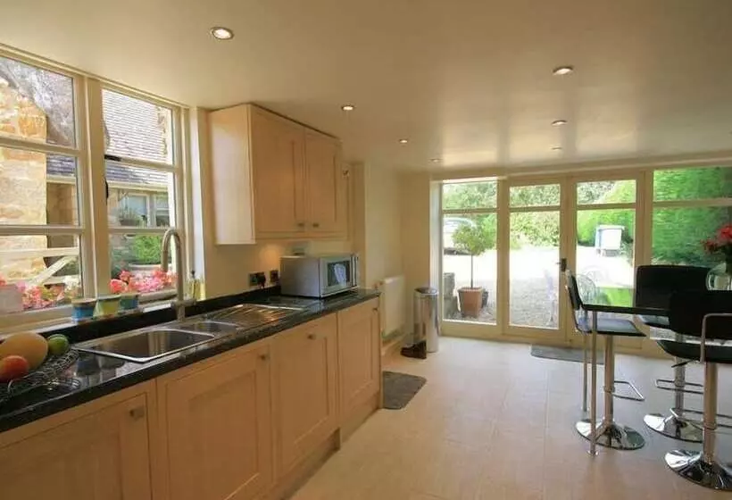 The Old Reading Room