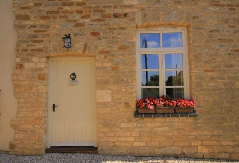 The Old Reading Room