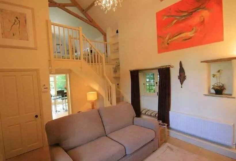 The Old Reading Room