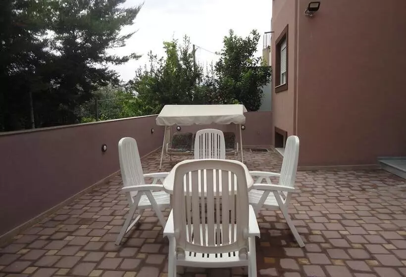 Villa Giotis Suite