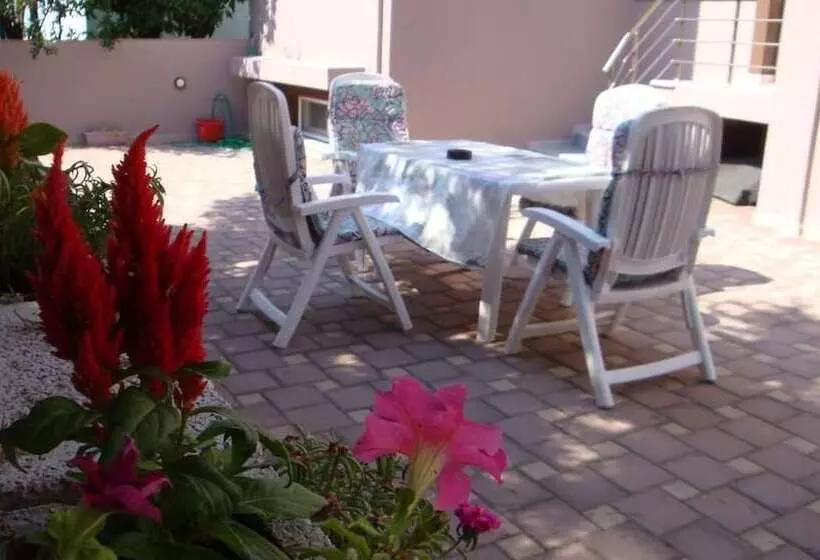 Villa Giotis Suite