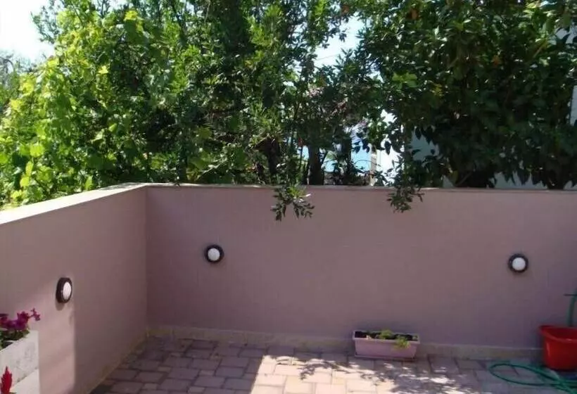 Villa Giotis Suite