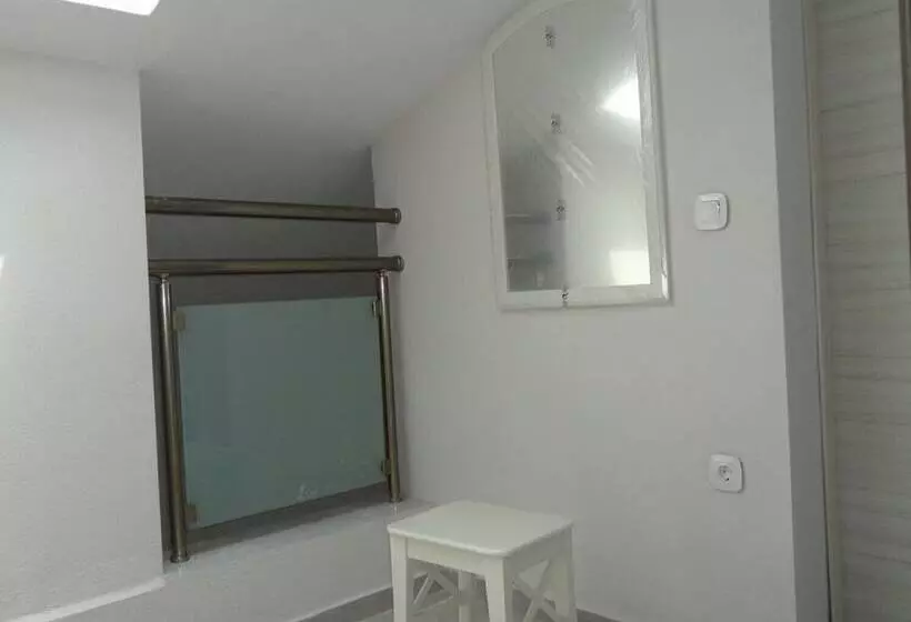 Villa Giotis Suite