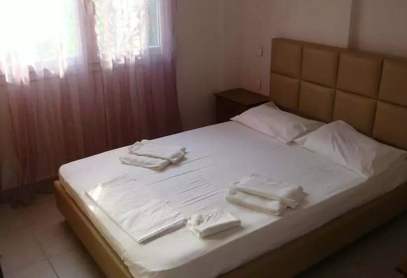 Villa Giotis Suite