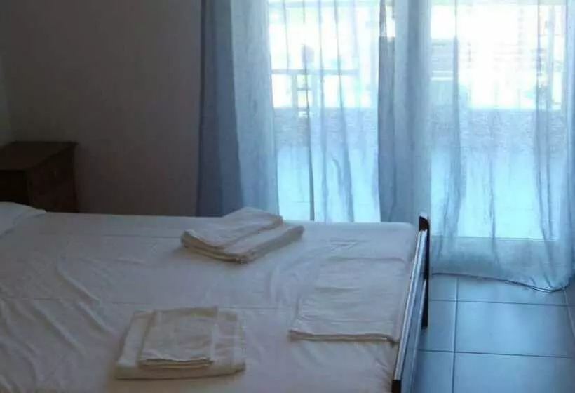 Villa Giotis Suite