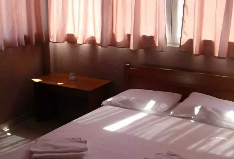 Villa Giotis Suite