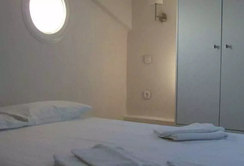 Villa Giotis Suite