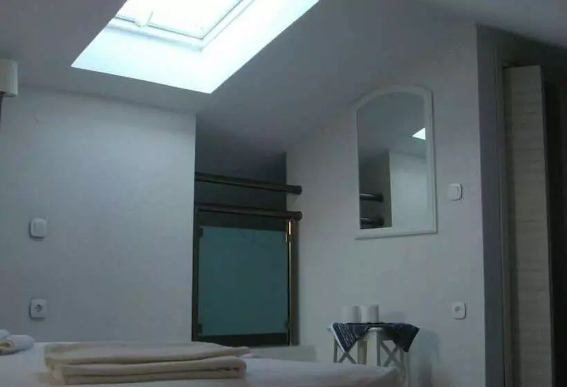 Villa Giotis Suite