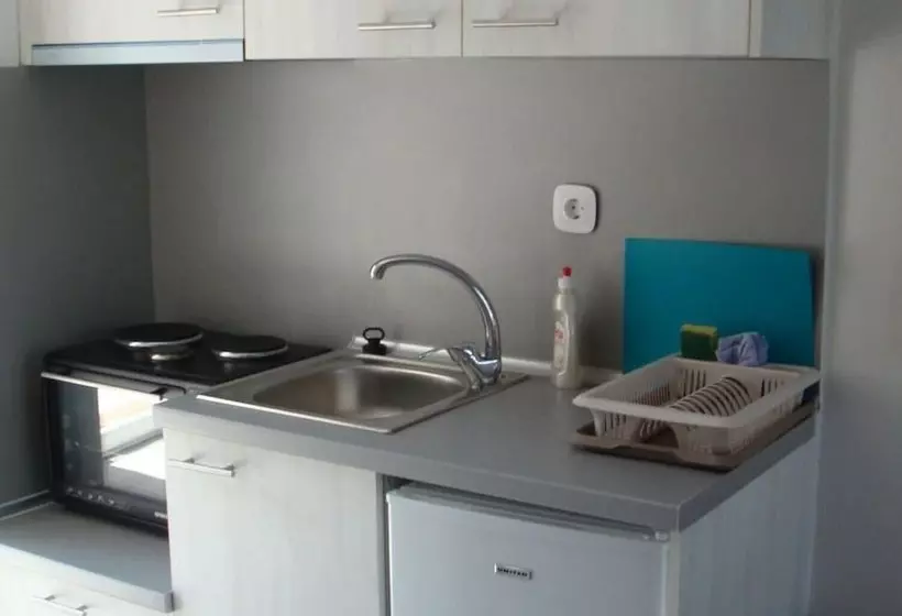Villa Giotis Suite